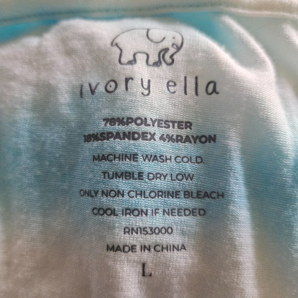 Ivory Ella - Picture 4 of 4